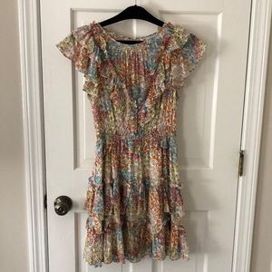 Rebecca Taylor Dress